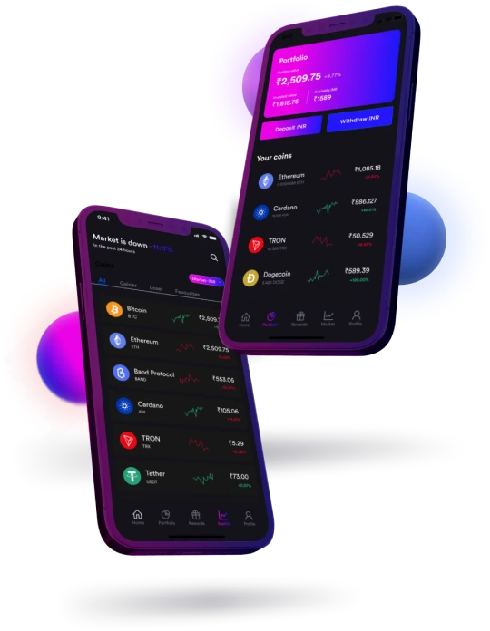 Puro Tradelux - JOIN NOW FOR TOP-TIER SECURITY