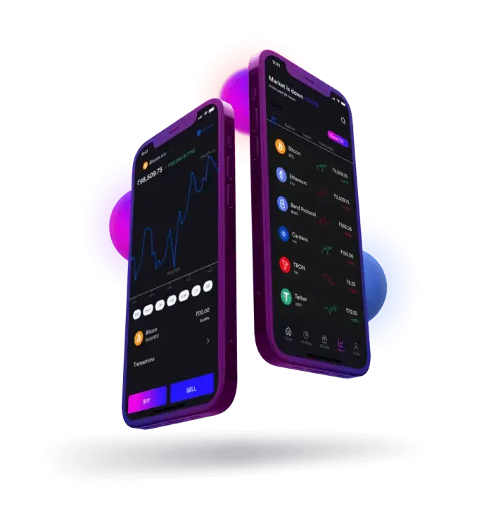 Puro Tradelux - UNLOCK YOUR PERSONALIZED ACCOUNT - BEGIN TODAY